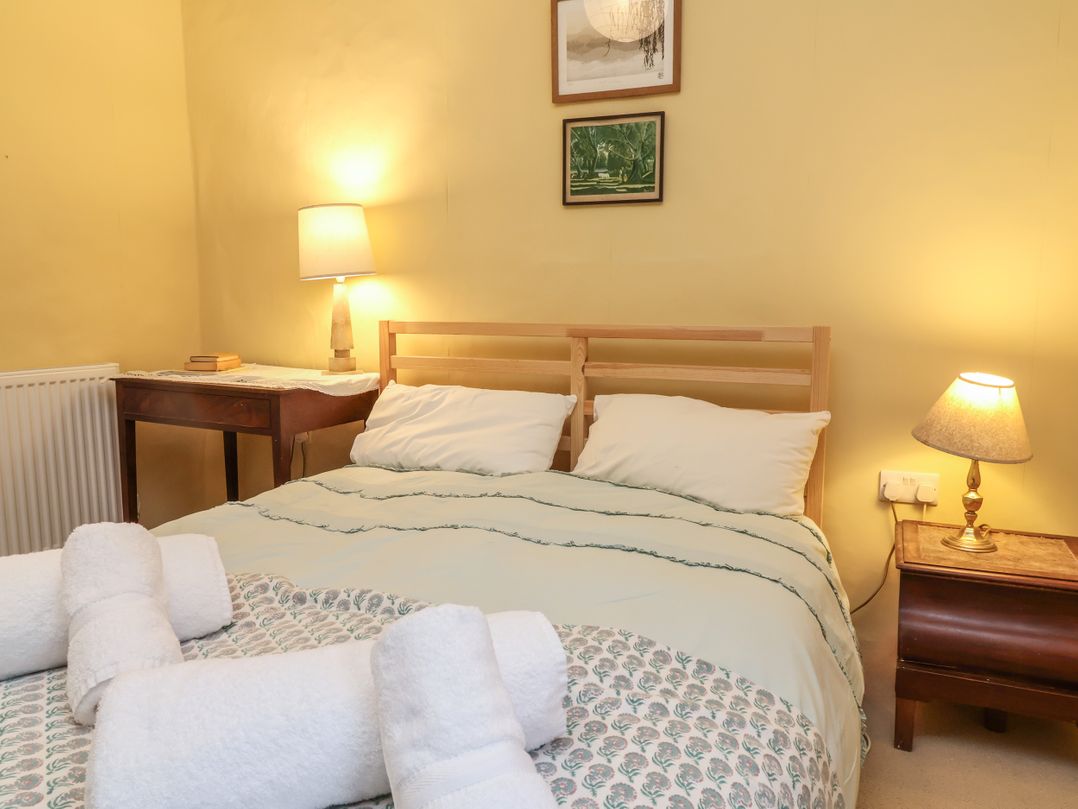 Laundry Cottage