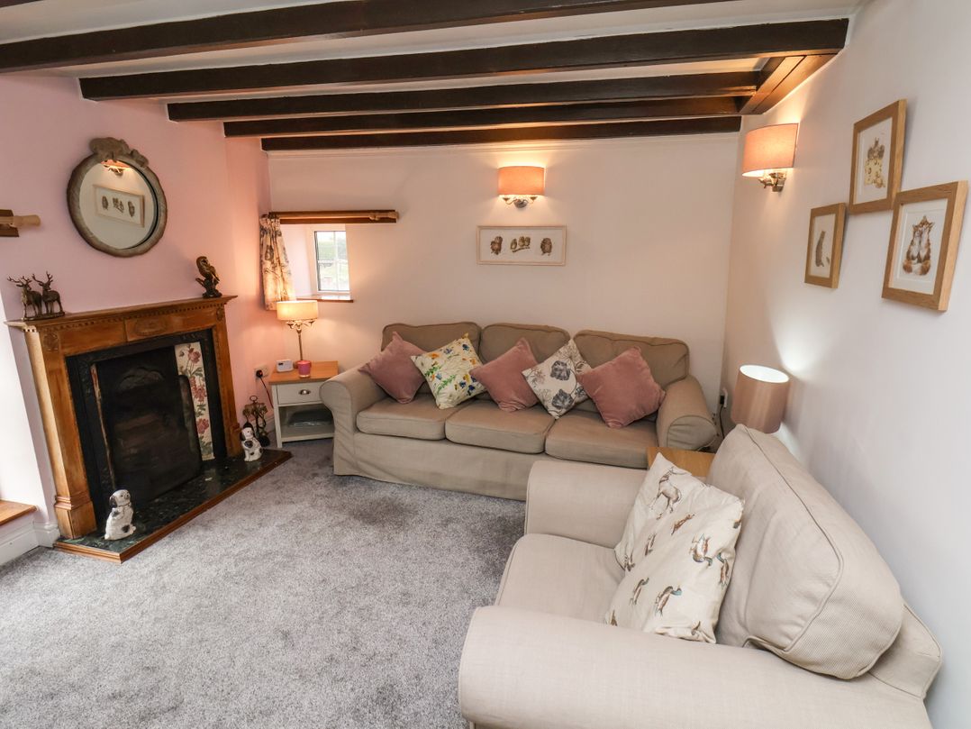 Corner Cottage