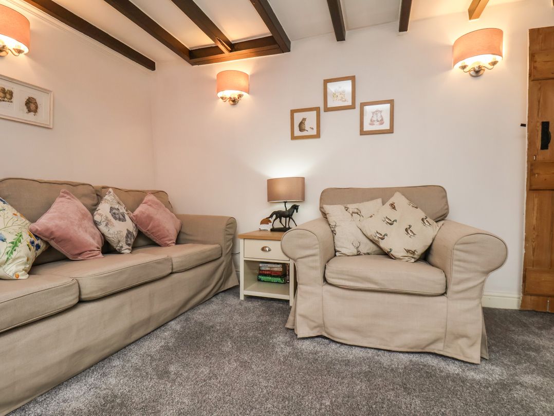 Corner Cottage