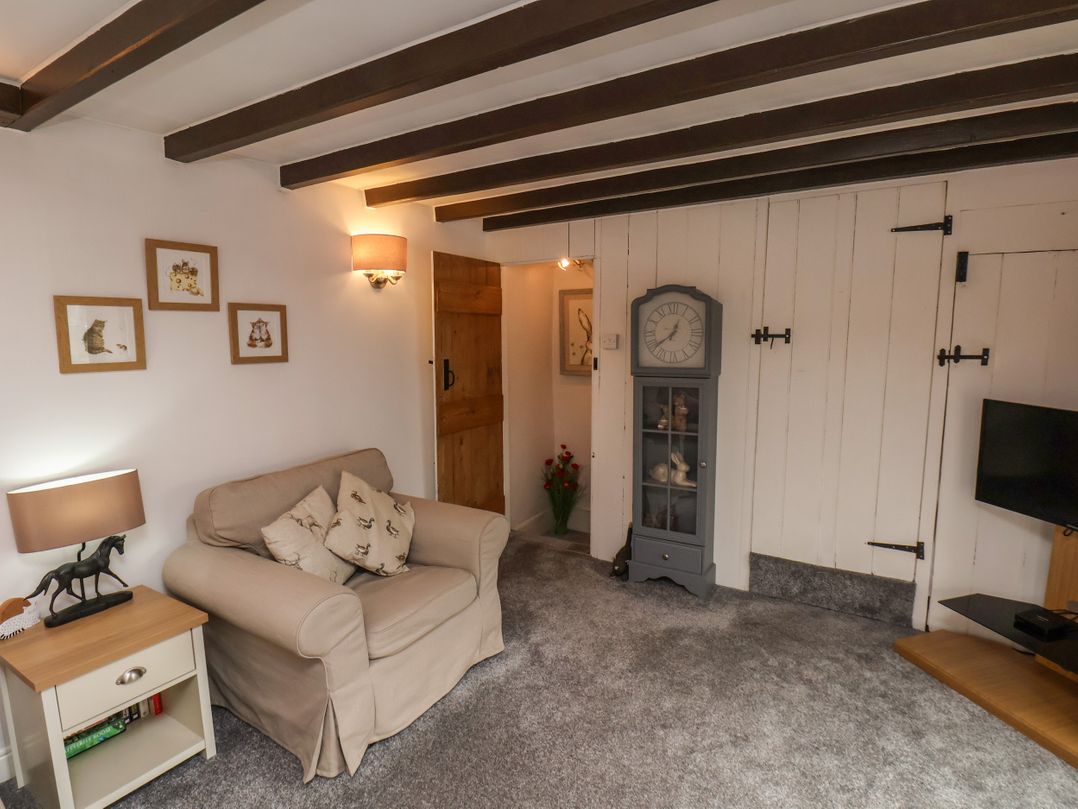 Corner Cottage