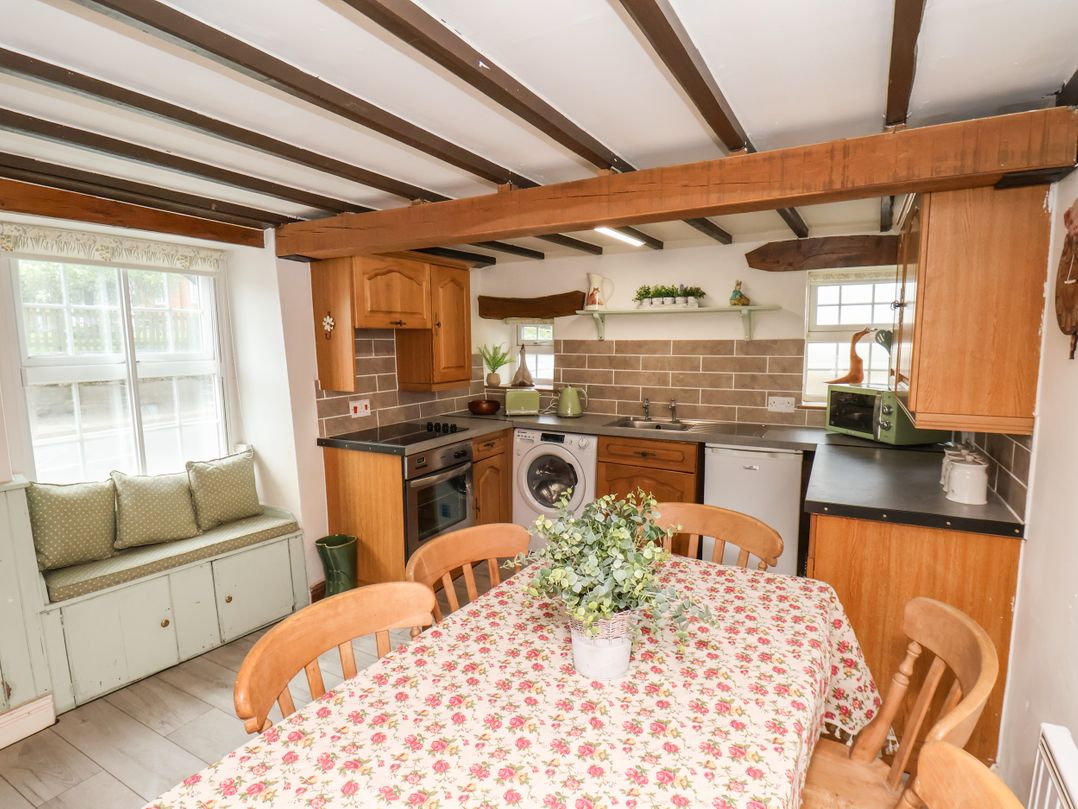Corner Cottage