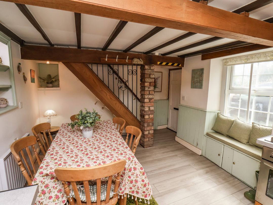 Corner Cottage