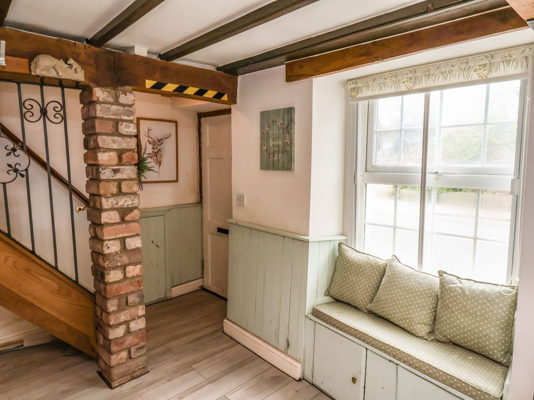 Corner Cottage