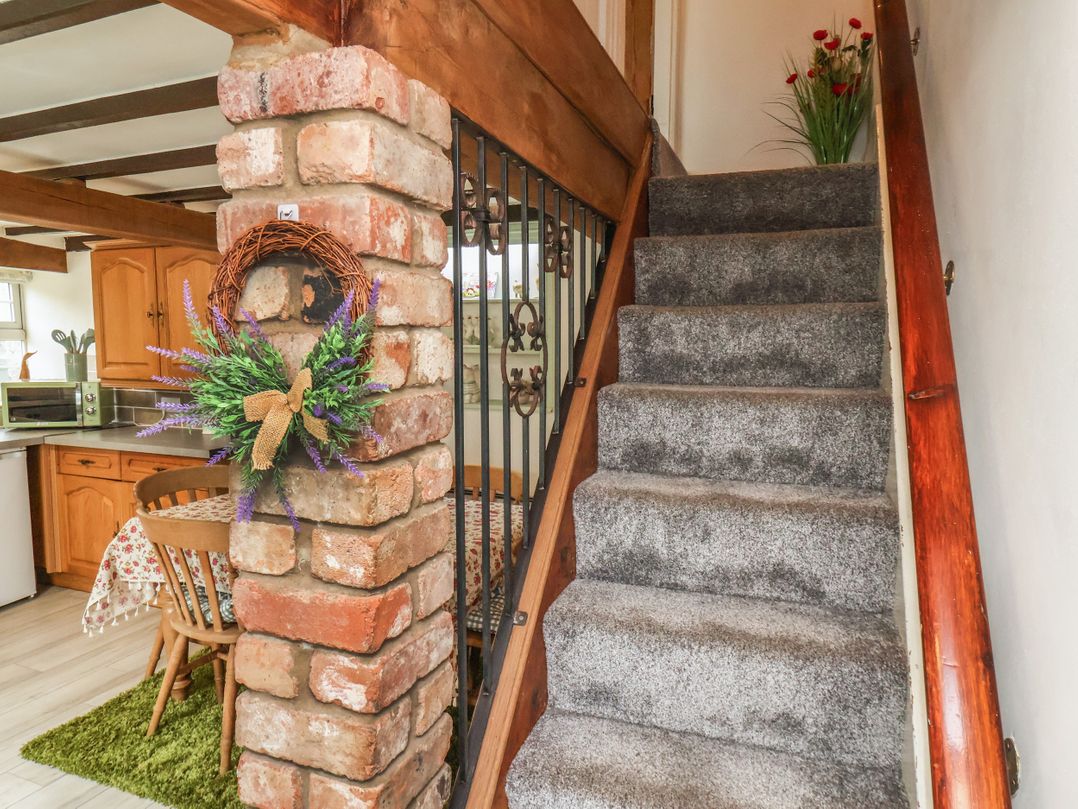 Corner Cottage