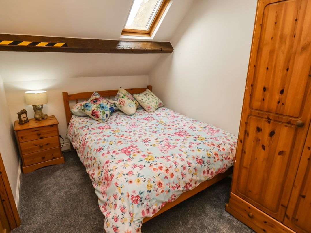 Corner Cottage