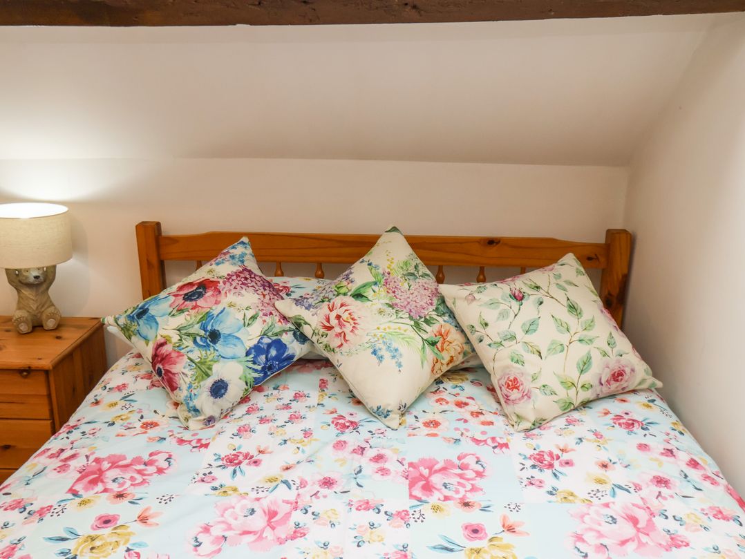 Corner Cottage
