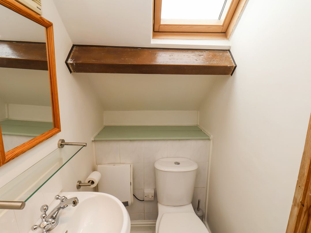 Corner Cottage