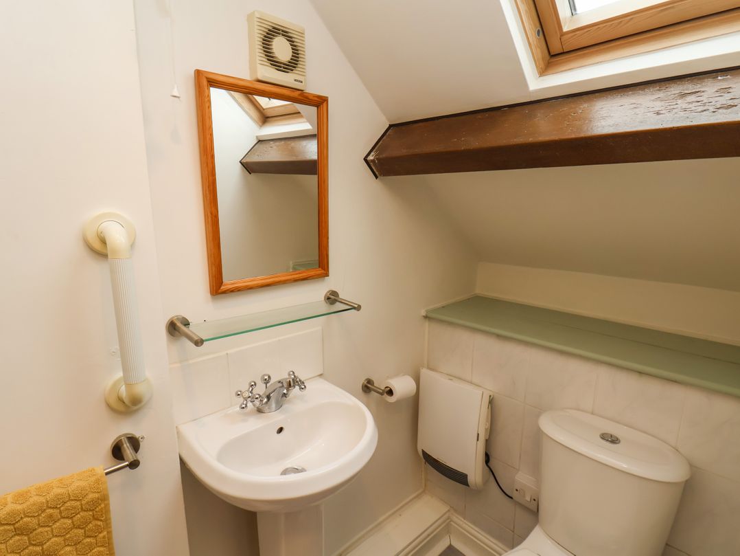 Corner Cottage
