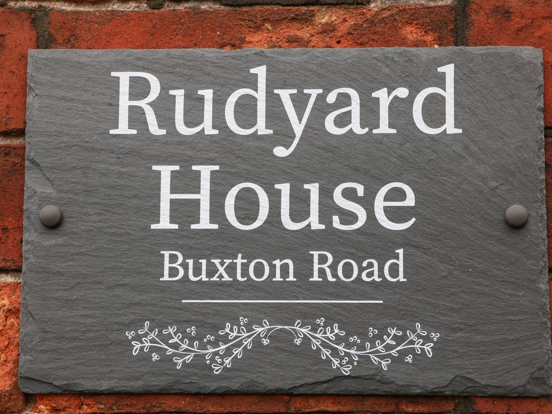 Rudyard House