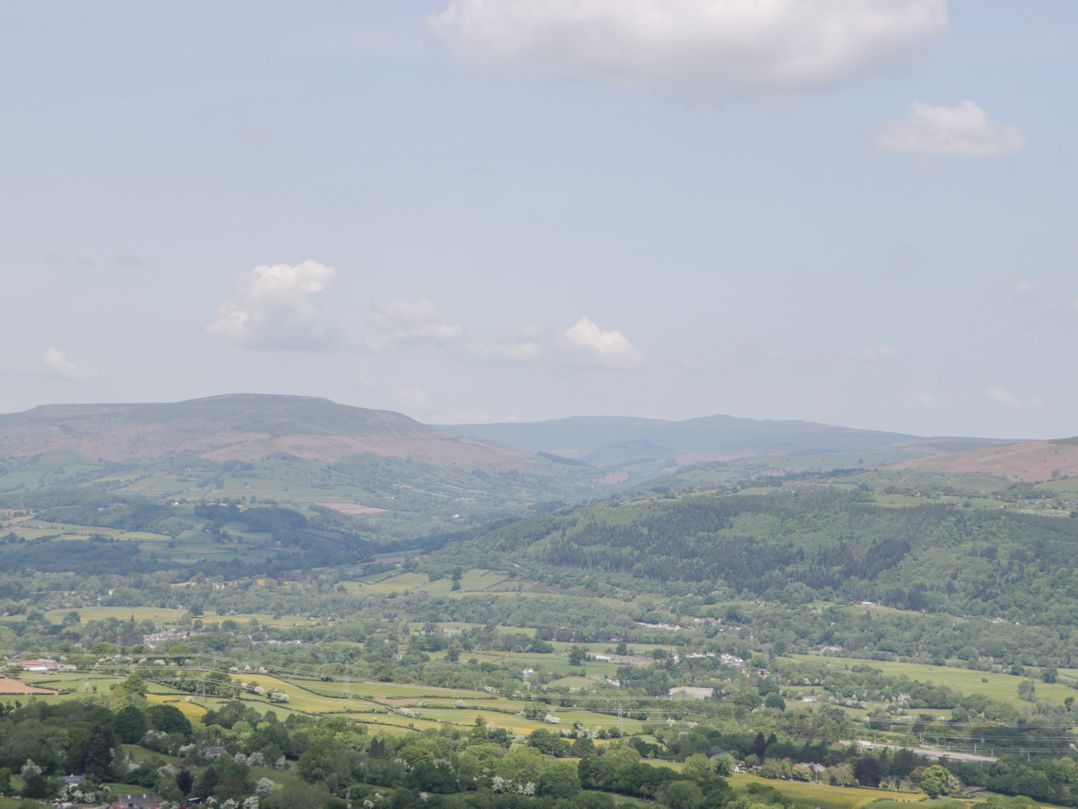 Builth House