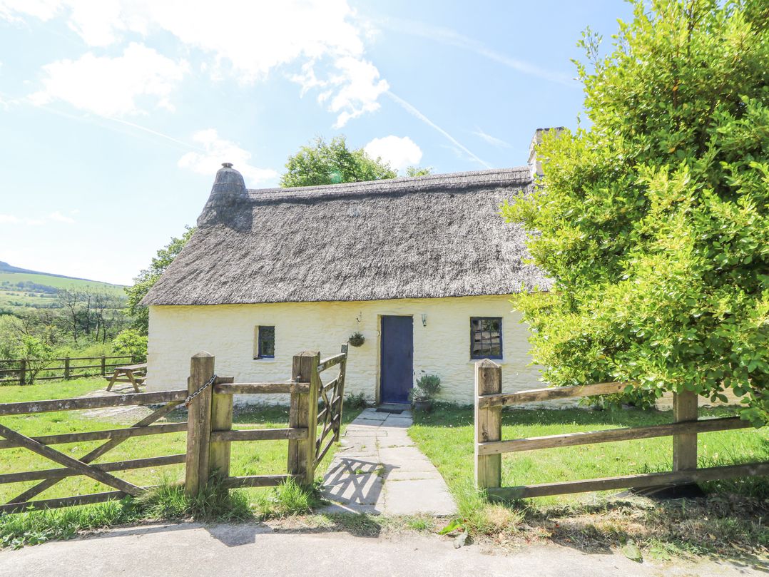 Thatched Cottage