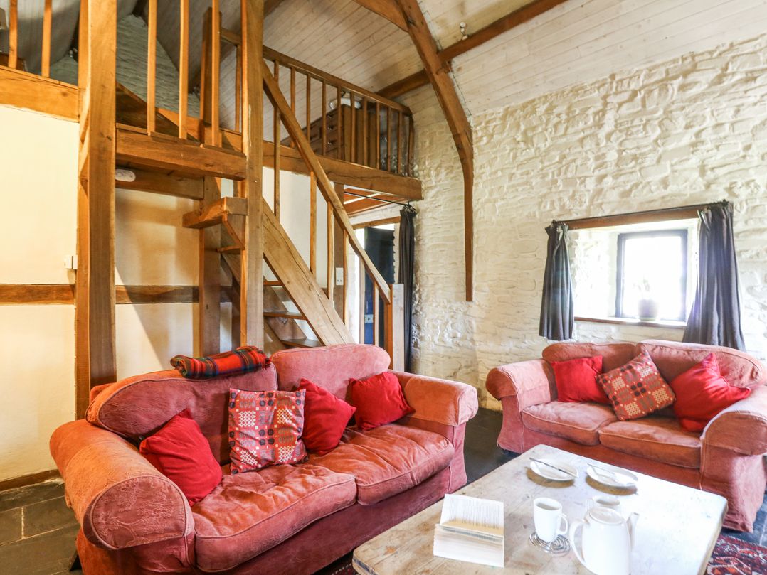 Thatched Cottage