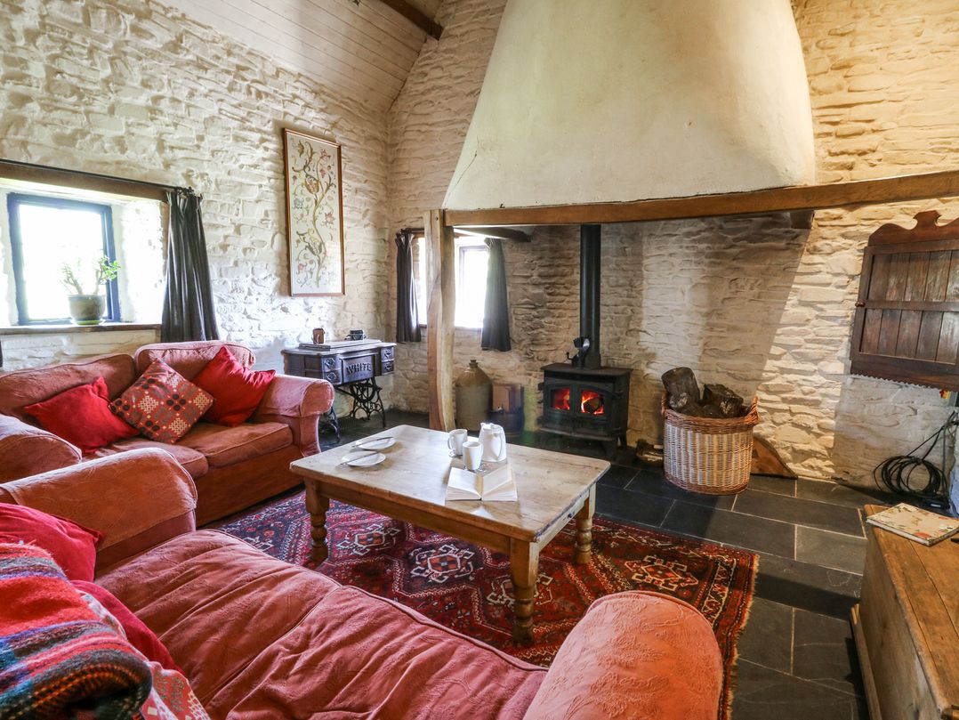 Thatched Cottage