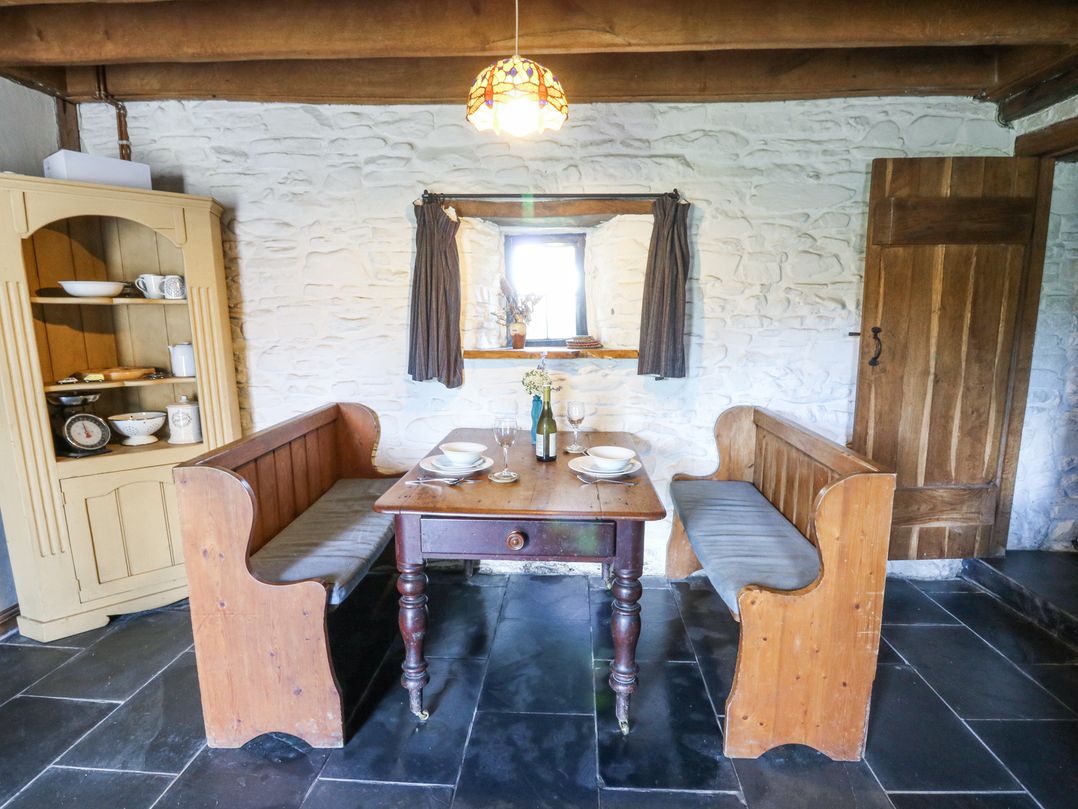 Thatched Cottage