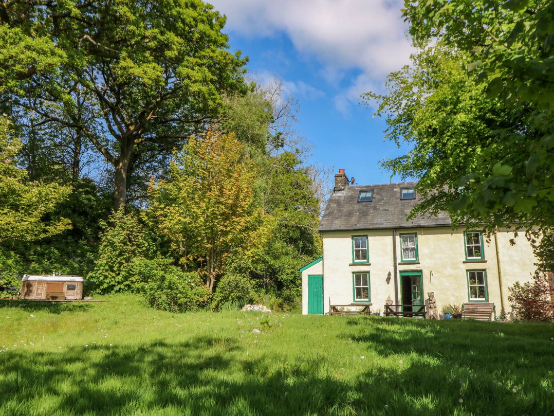 Victorian Farmhouse