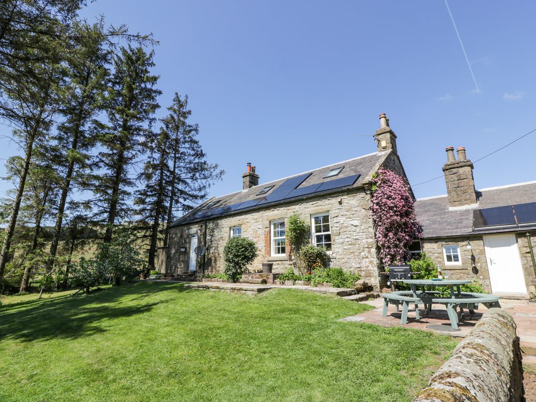 Station Masters House