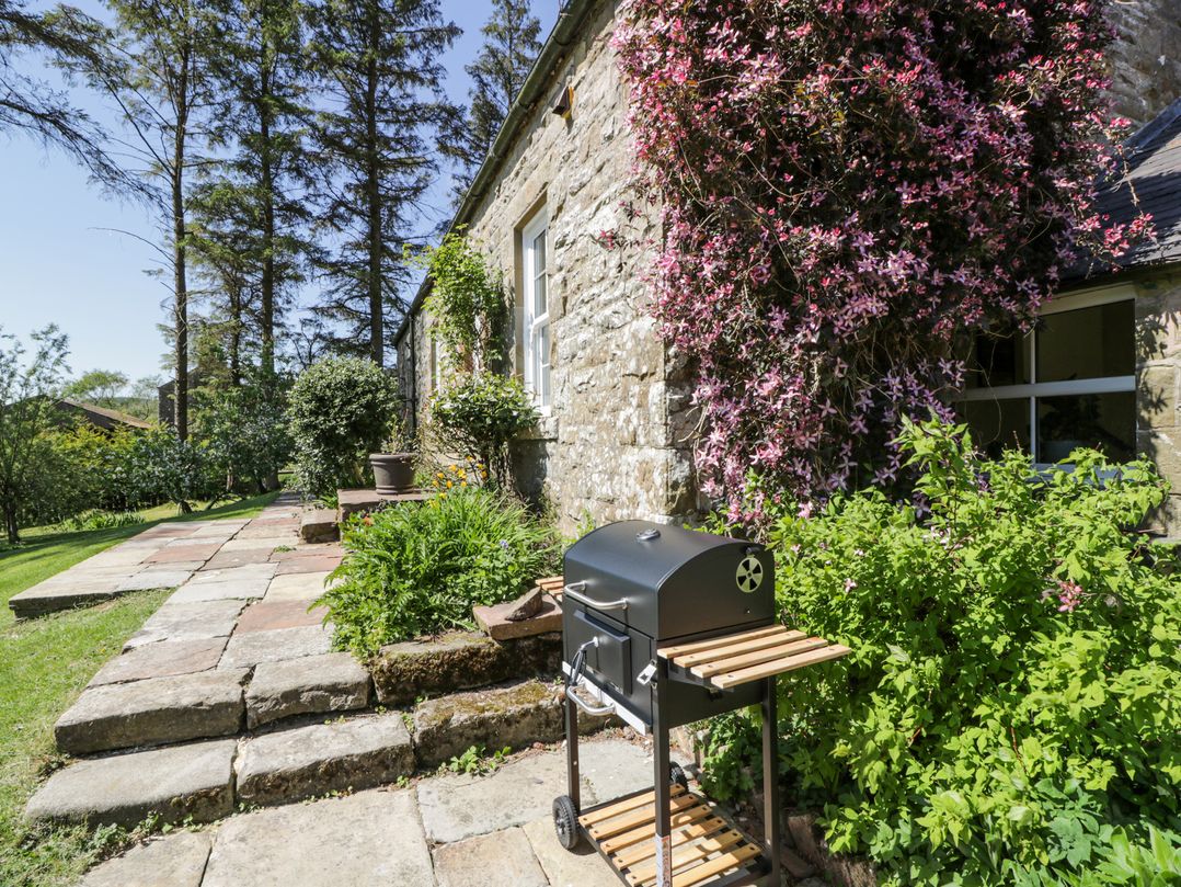 Station Masters House