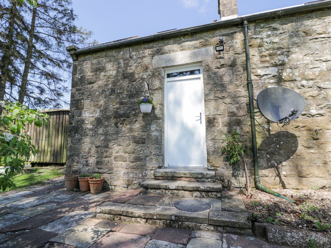 Station Masters House