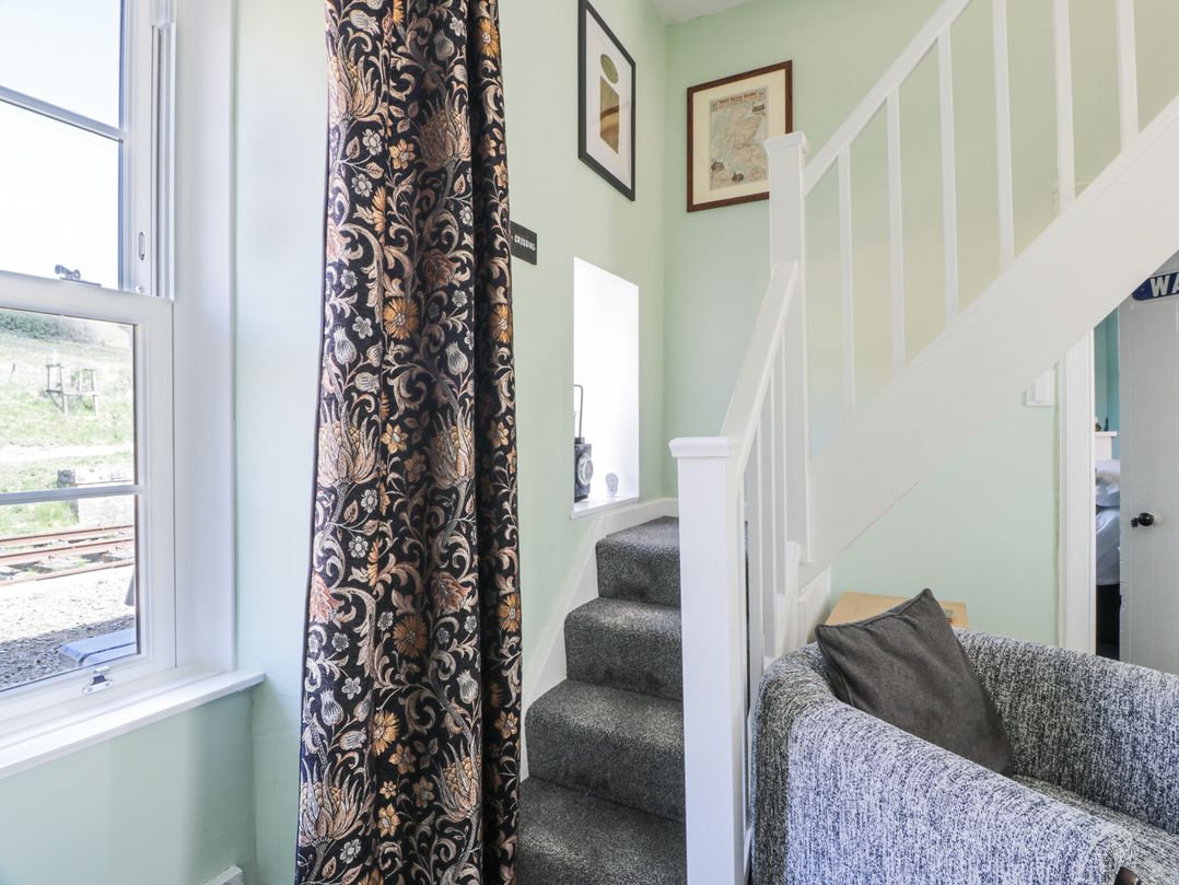 Station Masters House