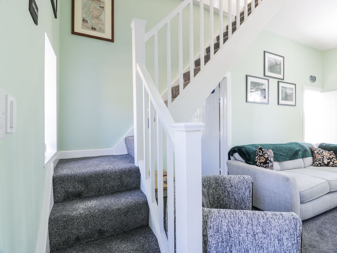 Station Masters House