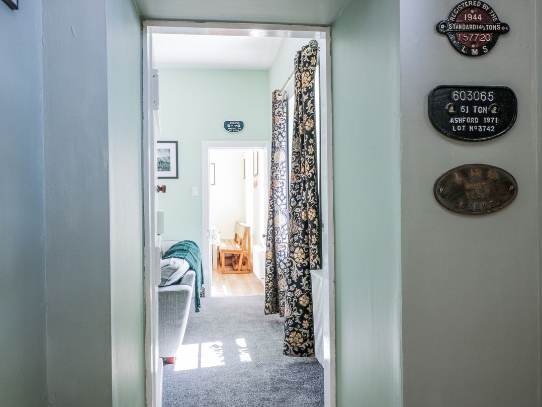 Station Masters House