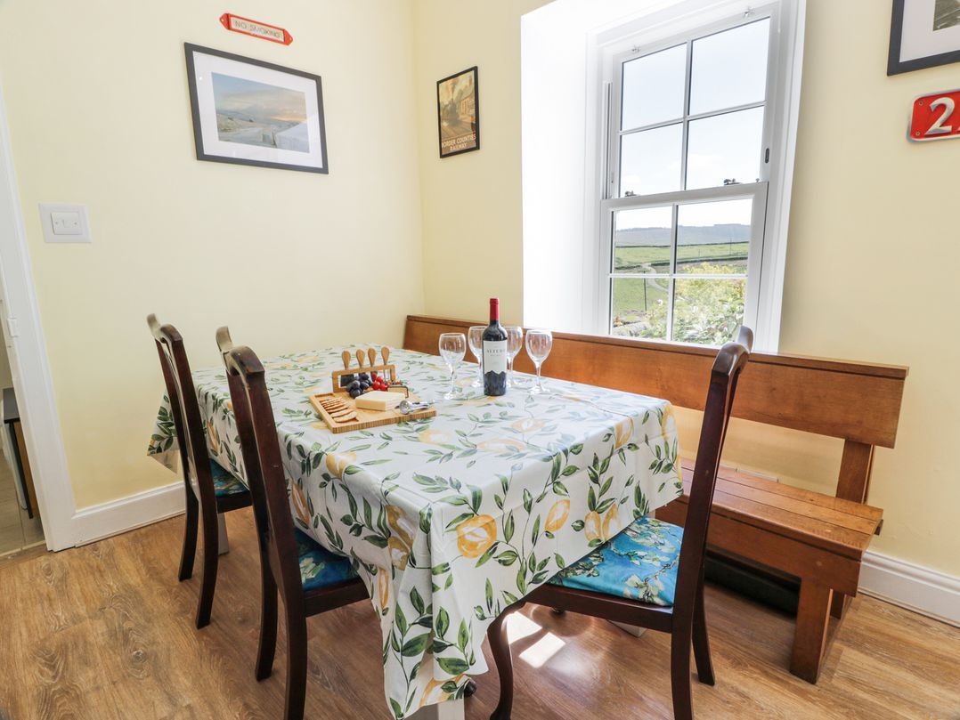 Station Masters House