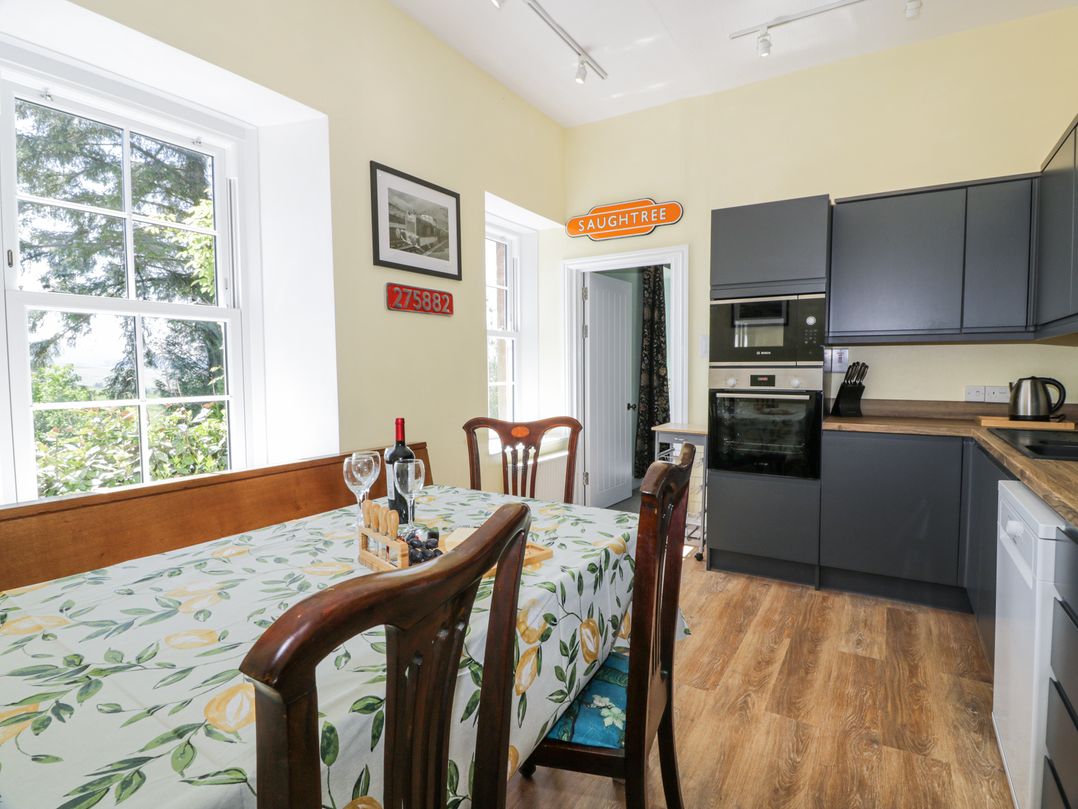 Station Masters House