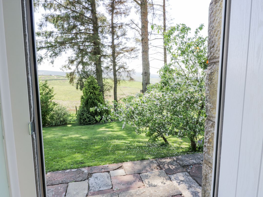 Station Masters House