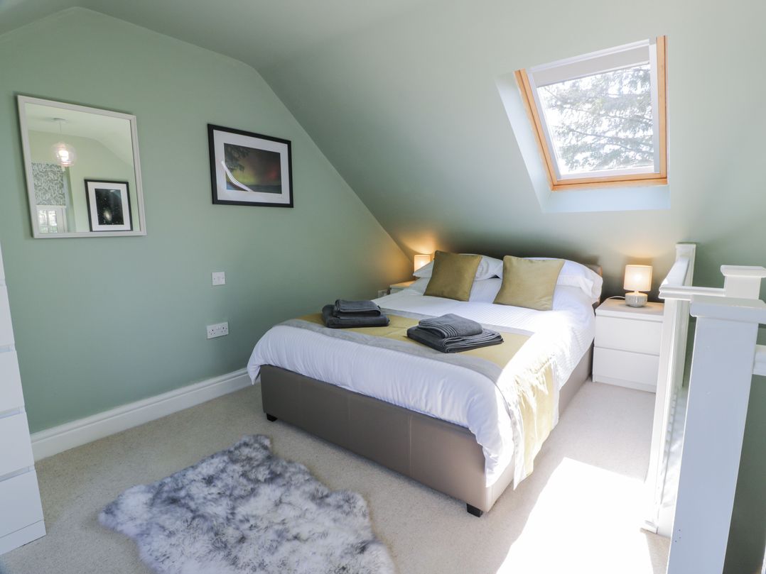 Station Masters House