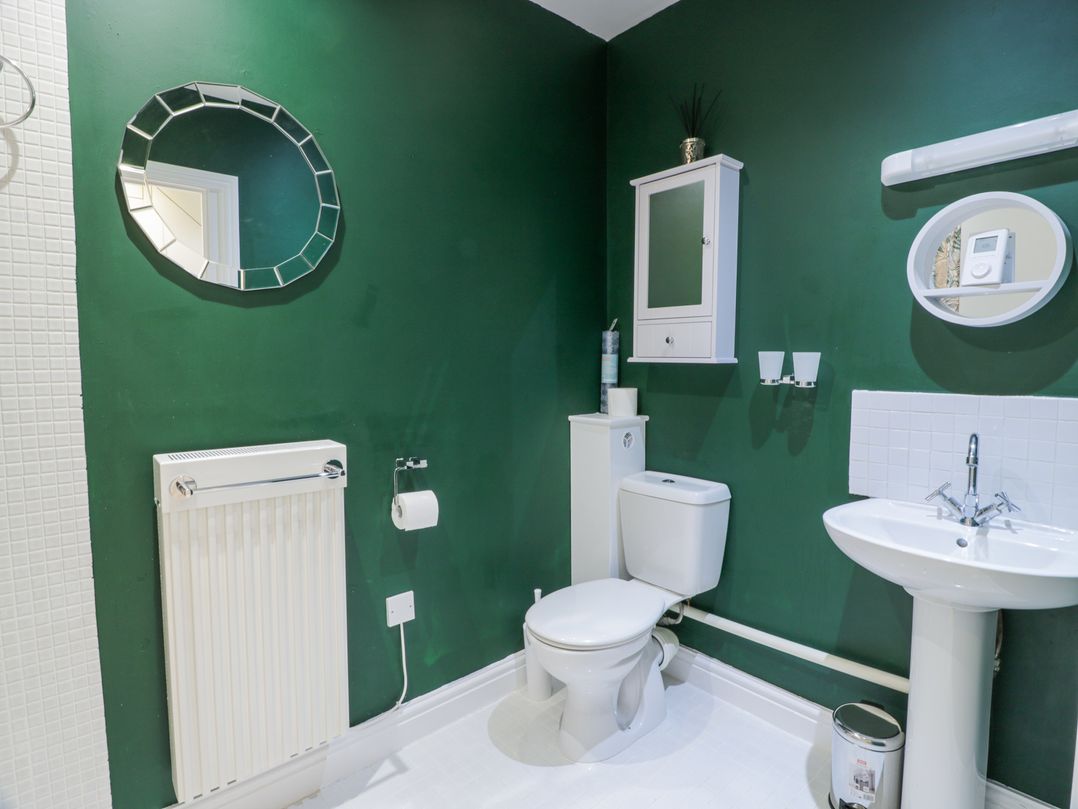 Station Masters House