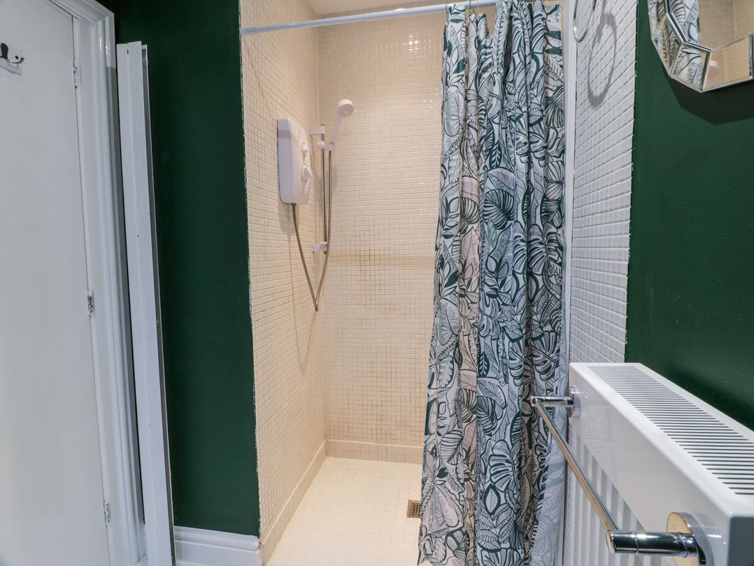 Station Masters House