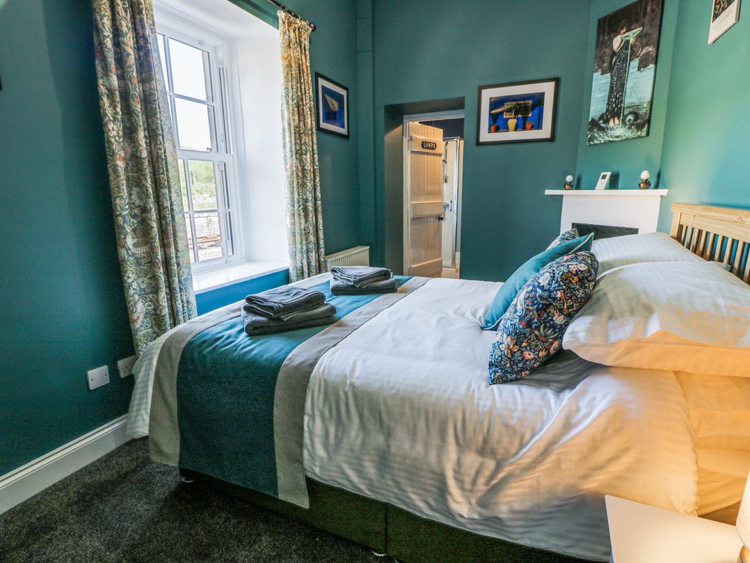 Station Masters House