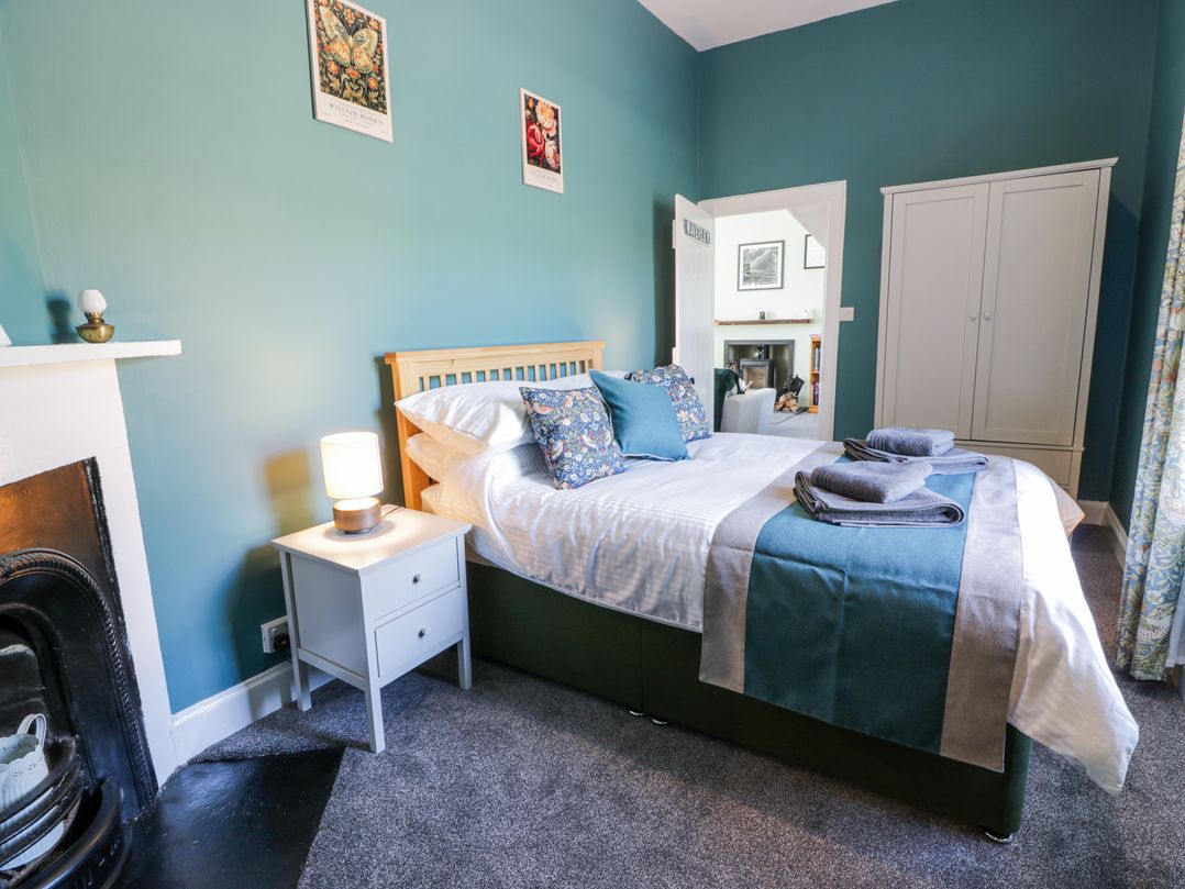 Station Masters House