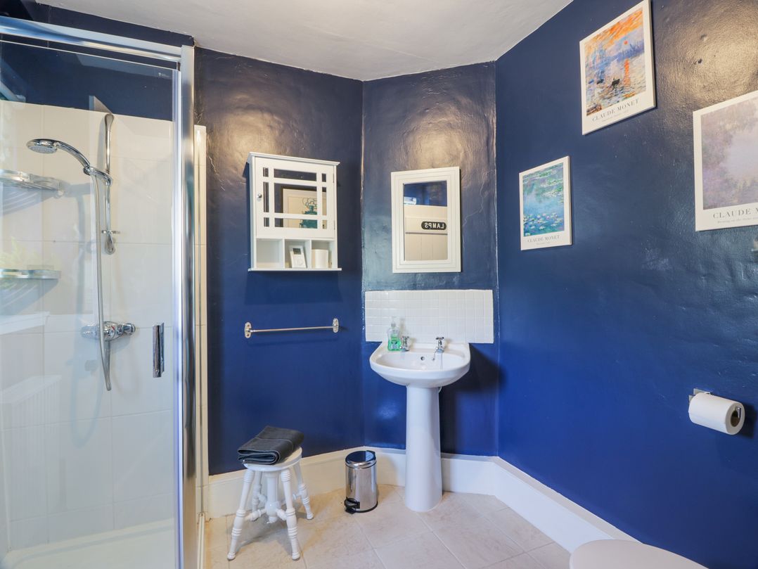 Station Masters House