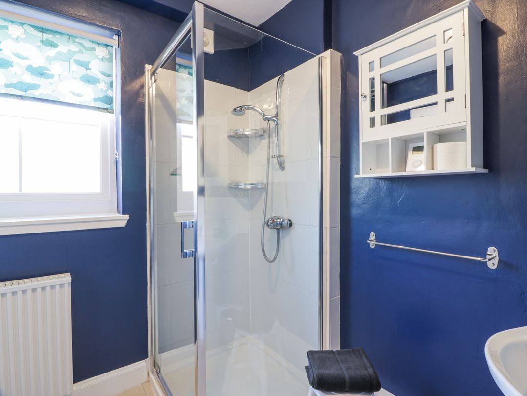 Station Masters House