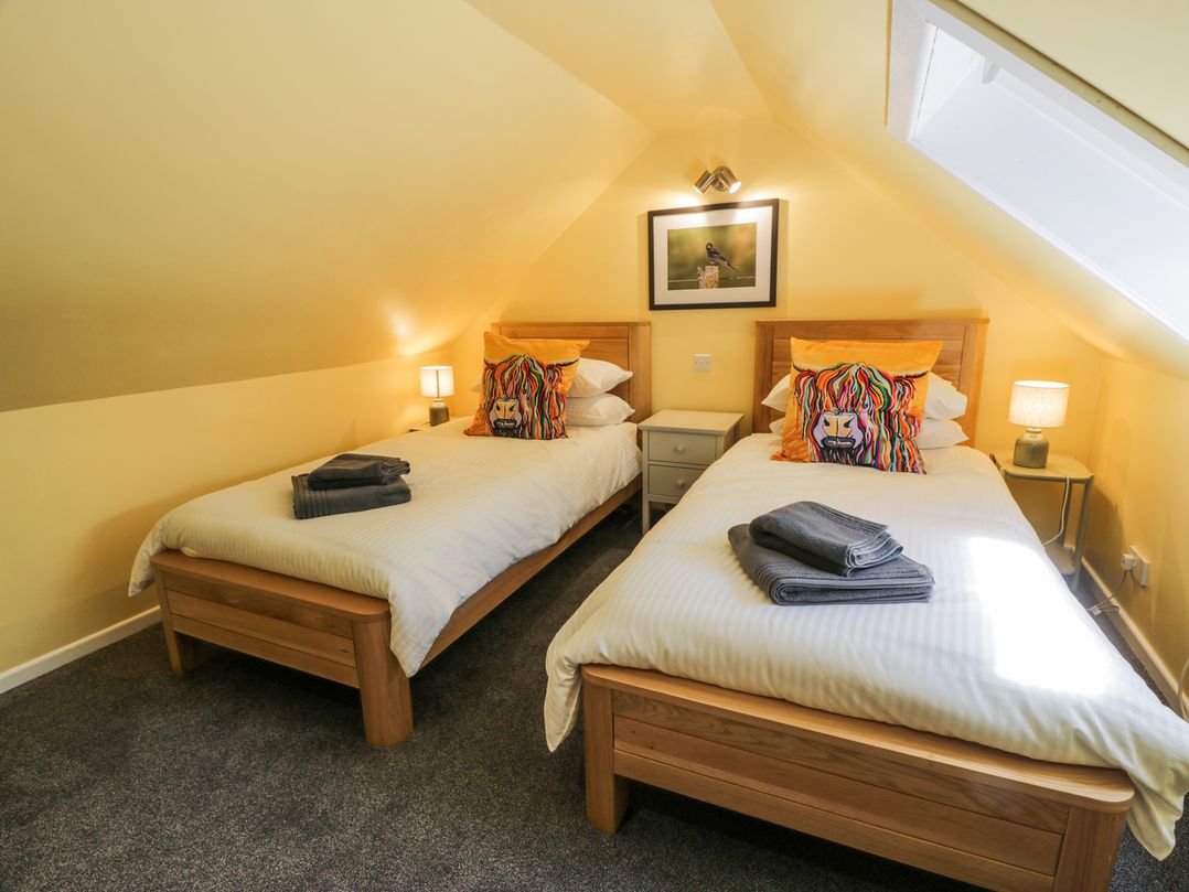 Station Masters House