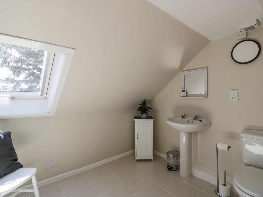 Station Masters House