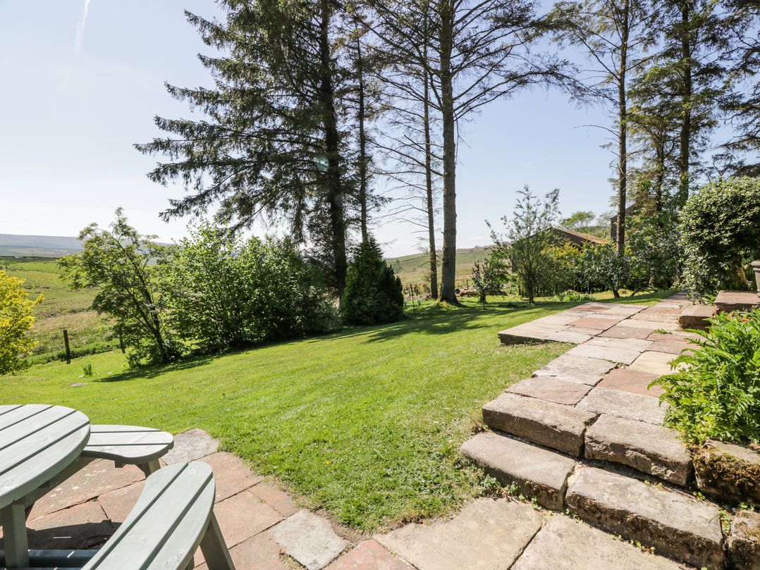 Station Masters House