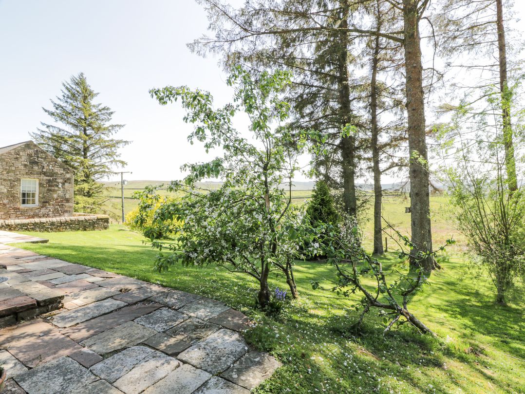 Station Masters House