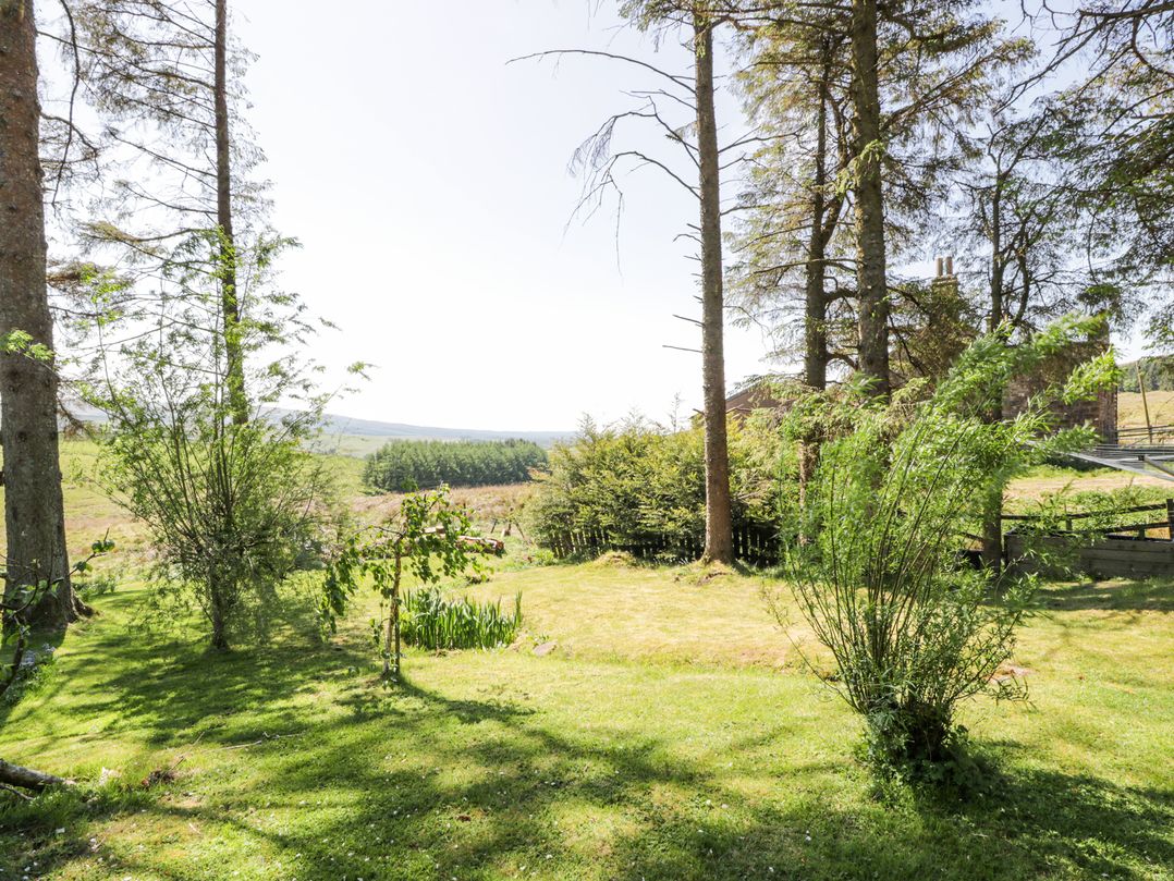 Station Masters House