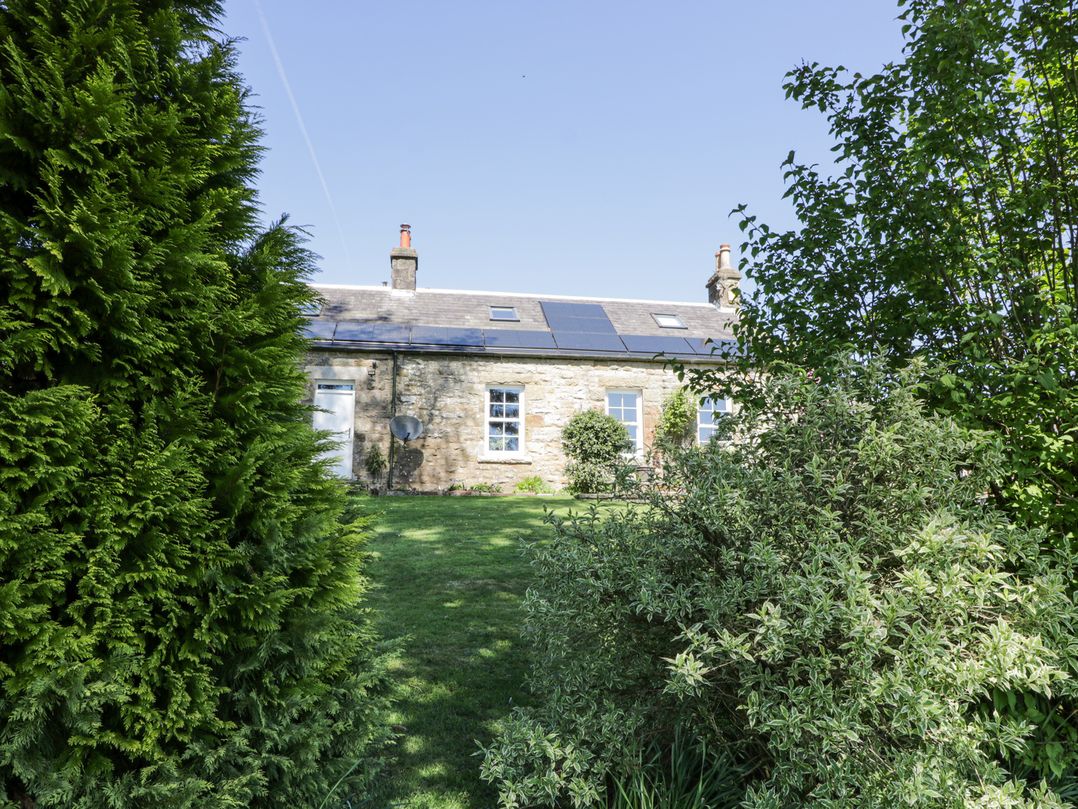 Station Masters House