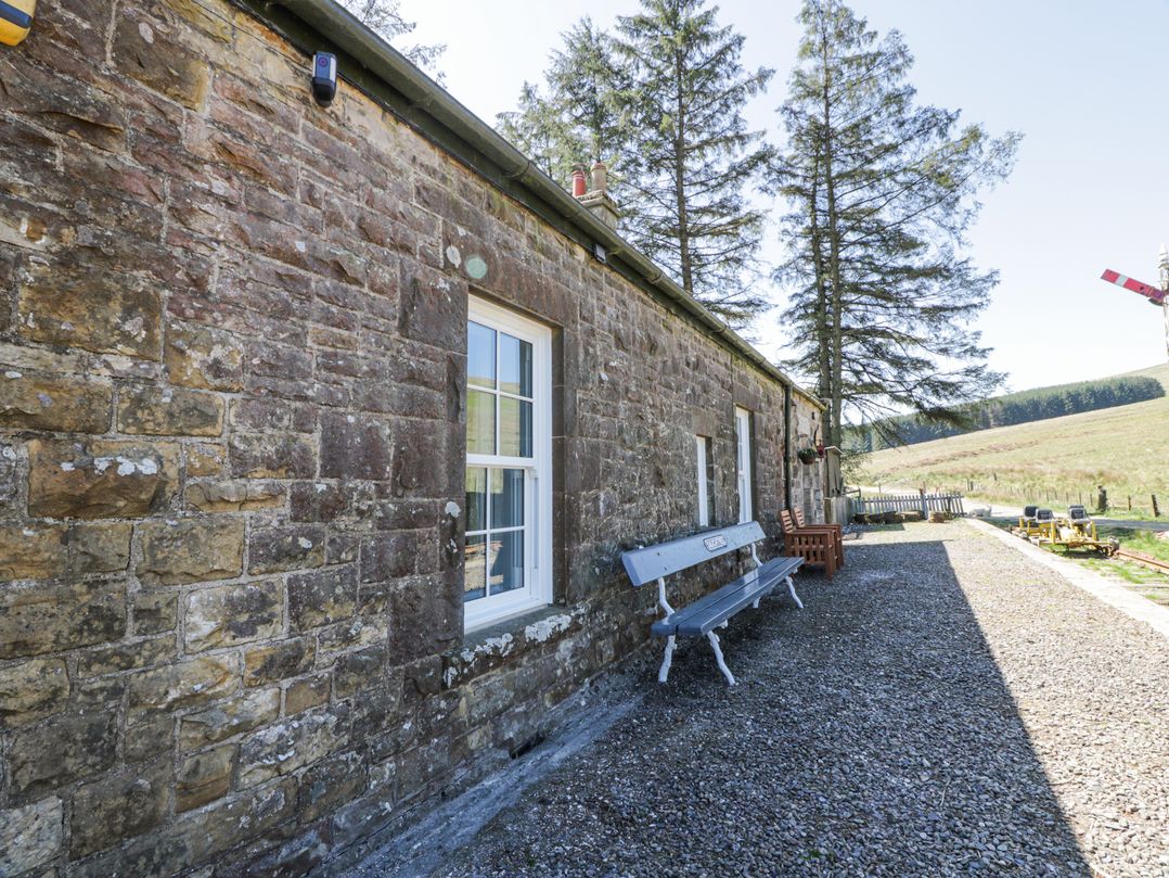 Station Masters House