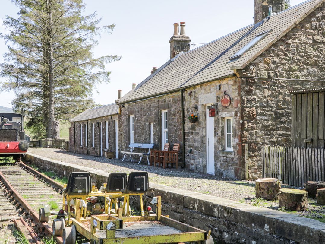 Station Masters House