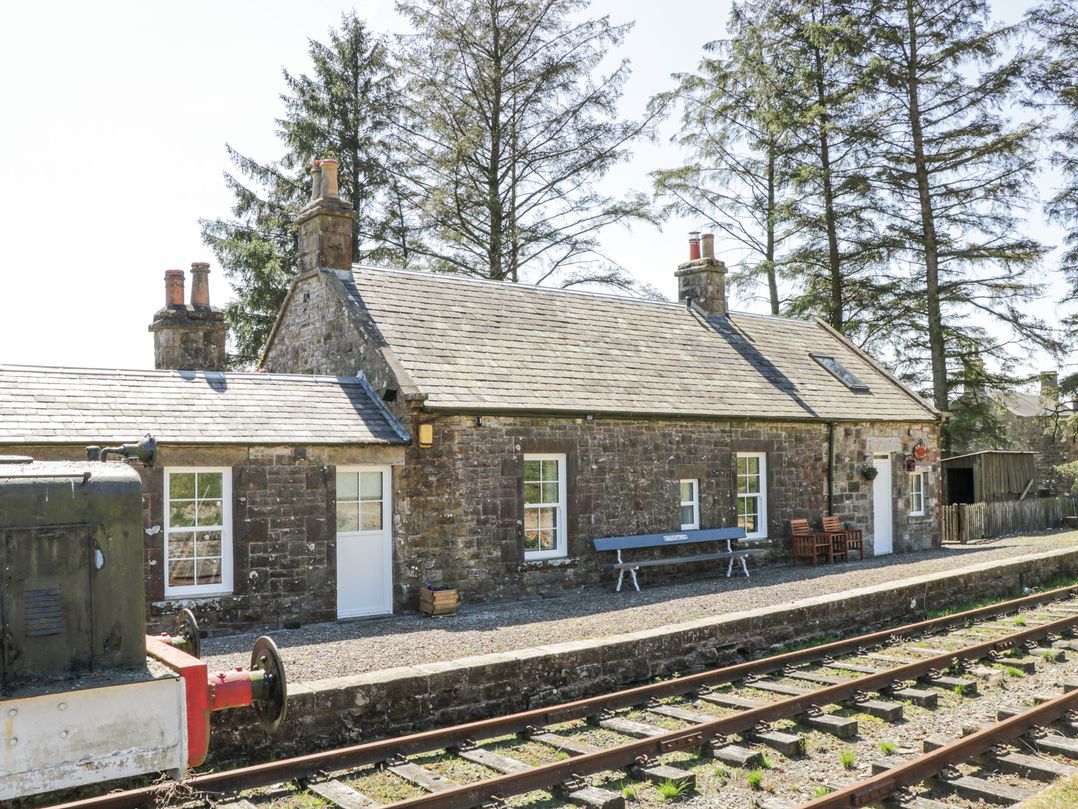 Station Masters House