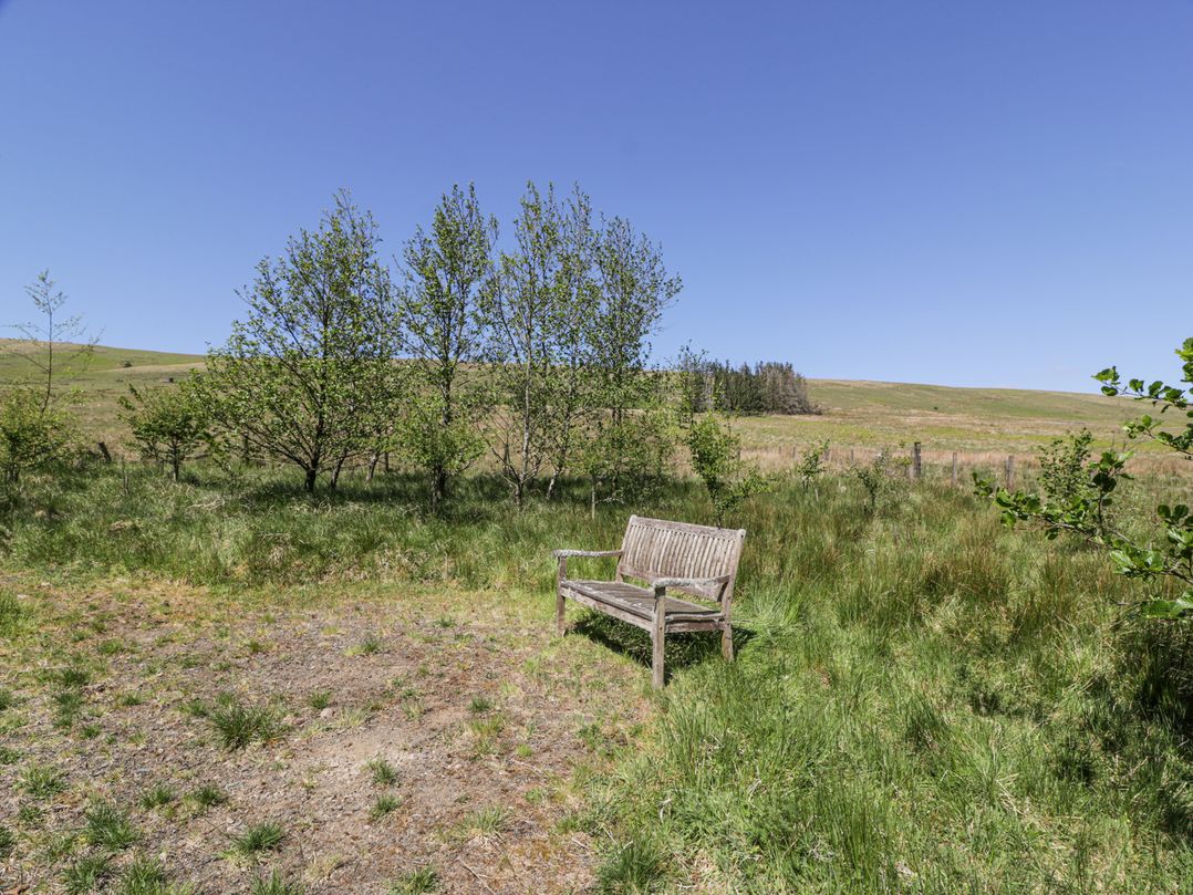 Station Masters House