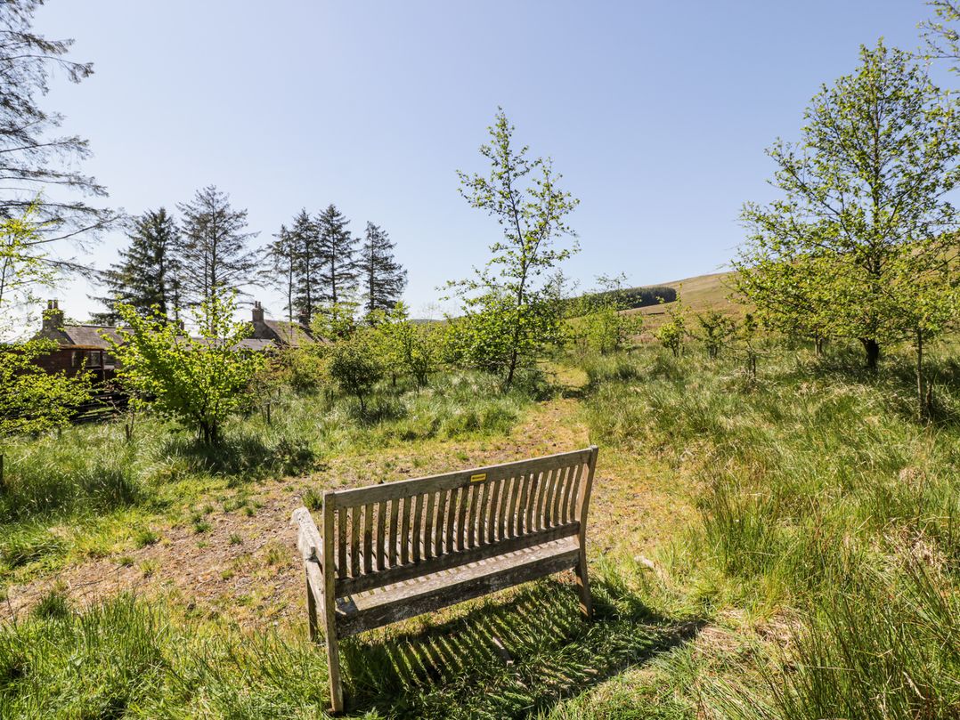 Station Masters House