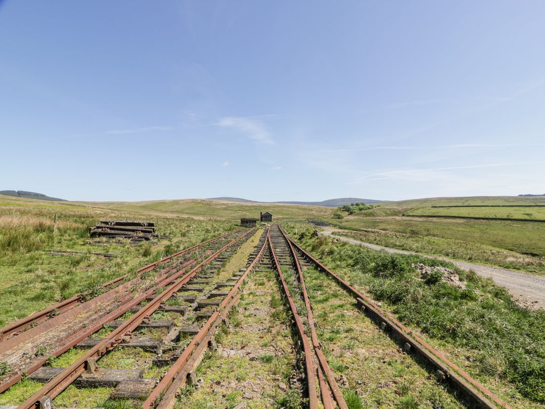 Station Masters House