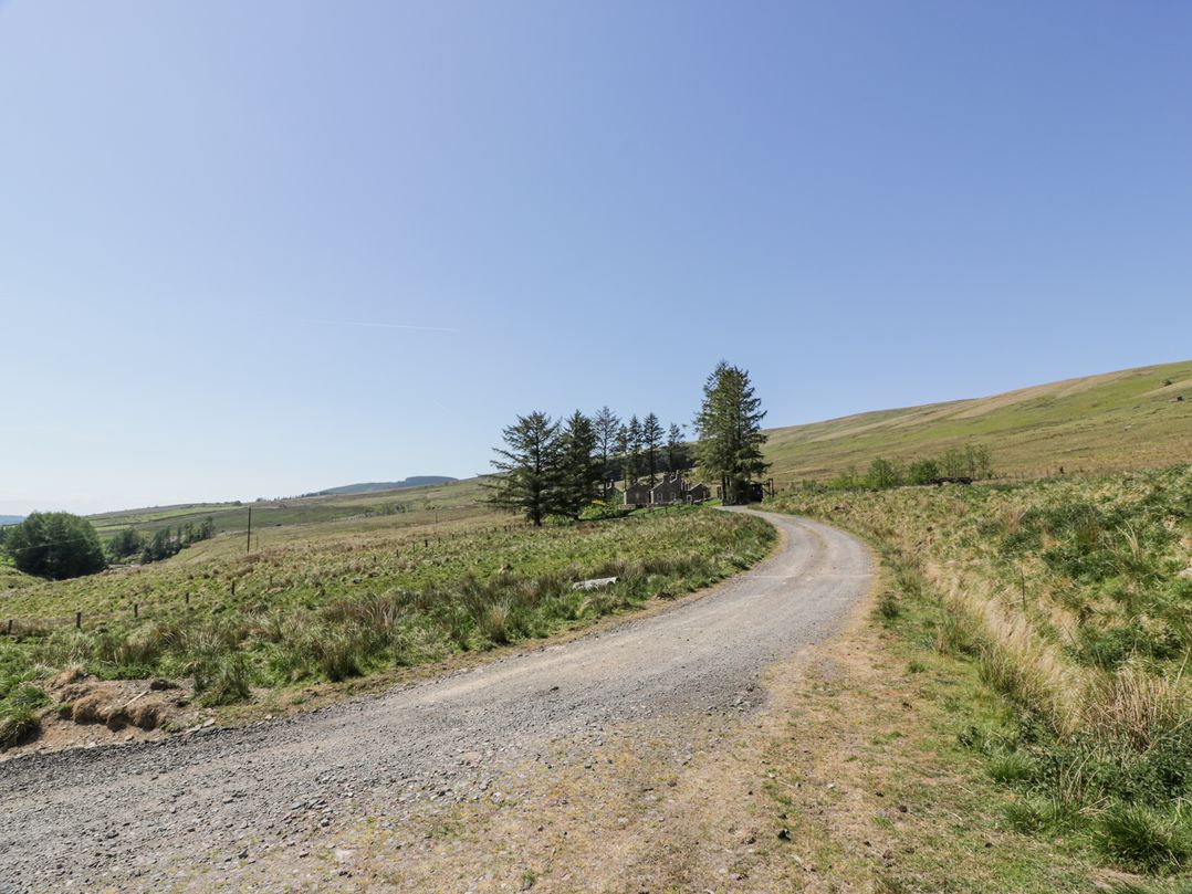 Station Masters House