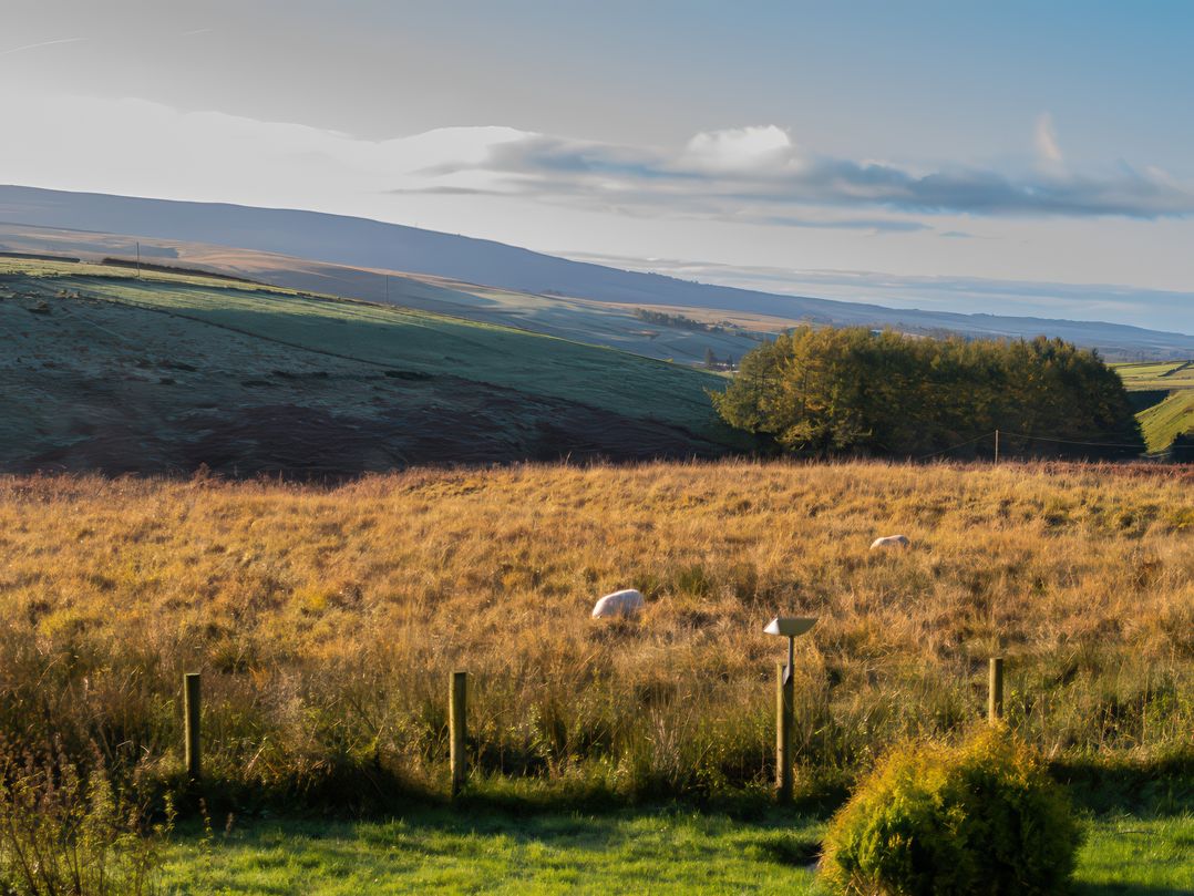 Station Masters House