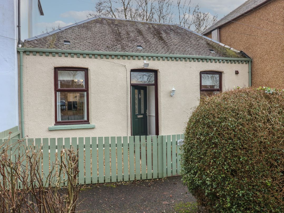 60E Wellgate
